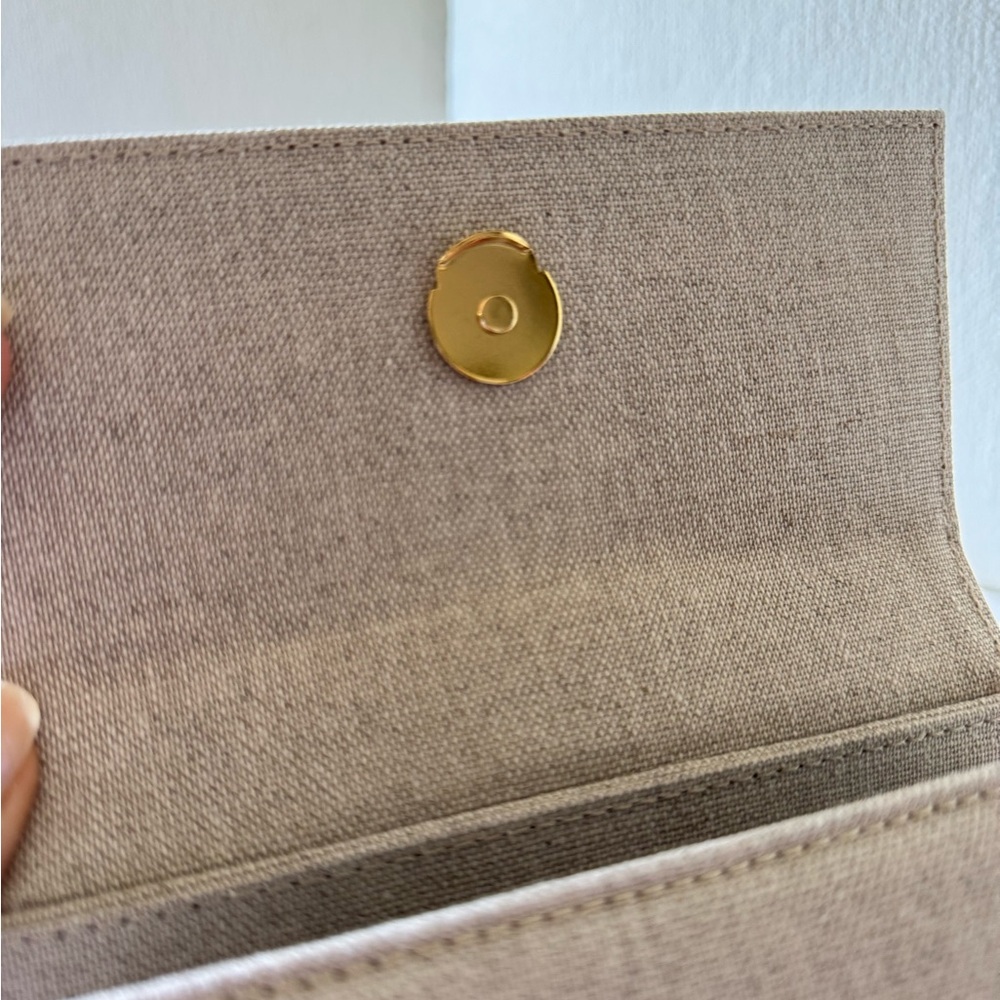 Jacquemus Le Chiquito Moyen - Picture 7 of 10